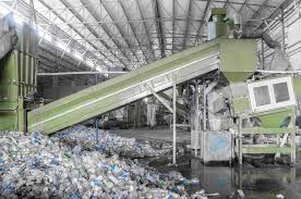 Waste Handling Equipment